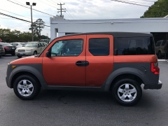 Used 2003  Honda Element 4d SUV 4WD EX AT at Blackhawk Used Cars near Bettendorf, IA