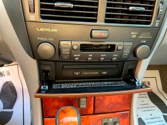 Used 2005  Lexus LS 430 4dr Sdn at Blackhawk Used Cars near Bettendorf, IA