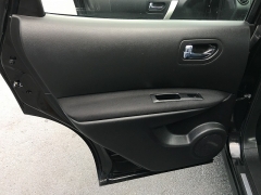 Used 2009  Nissan Rogue AWD 4dr S at Blackhawk Used Cars near Bettendorf, IA