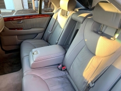 Used 2005  Lexus LS 430 4dr Sdn at Blackhawk Used Cars near Bettendorf, IA