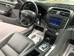 Used 2006  Acura TL 4dr Sdn AT at Blackhawk Used Cars near Bettendorf, IA