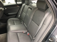 Used 2006  Acura TL 4dr Sdn AT at Blackhawk Used Cars near Bettendorf, IA