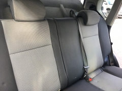 Used 2011  Chevrolet Aveo 5dr HB LT w/1LT at Blackhawk Used Cars near Bettendorf, IA