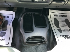 Used 2000  Dodge Dakota Reg Cab 112" WB at Blackhawk Used Cars near Bettendorf, IA