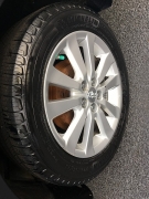 Used 2010  Toyota Corolla 4dr Sdn (Natl) at Blackhawk Used Cars near Bettendorf, IA