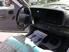 Used 2000  Dodge Dakota Reg Cab 112" WB at Blackhawk Used Cars near Bettendorf, IA