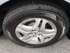 Used 2006  Honda Odyssey 5d Wagon EX-L at Blackhawk Used Cars near Bettendorf, IA