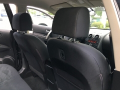 Used 2009  Nissan Rogue AWD 4dr S at Blackhawk Used Cars near Bettendorf, IA