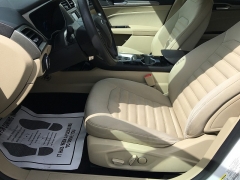 Used 2014  Ford Fusion 4d Sedan SE at Blackhawk Used Cars near Bettendorf, IA