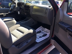 Used 2003  Ford Explorer Sport 2dr 102" WB at Blackhawk Used Cars near Bettendorf, IA