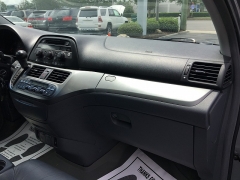 Used 2006  Honda Odyssey 5d Wagon EX-L at Blackhawk Used Cars near Bettendorf, IA