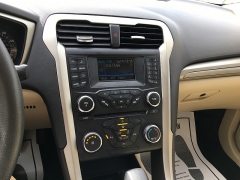 Used 2014  Ford Fusion 4d Sedan SE at Blackhawk Used Cars near Bettendorf, IA