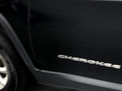 Used 2017  Jeep Cherokee Latitude 4x4 at Blackhawk Used Cars near Bettendorf, IA