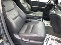 Used 2006  Honda Odyssey 5d Wagon EX-L at Blackhawk Used Cars near Bettendorf, IA