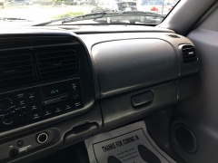 Used 2000  Dodge Dakota Reg Cab 112" WB at Blackhawk Used Cars near Bettendorf, IA