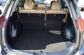 Used 2013  Toyota RAV4 AWD 4dr Limited (Natl) at Blackhawk Used Cars near Bettendorf, IA