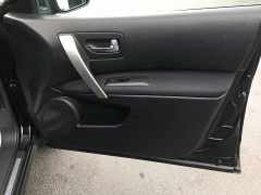 Used 2009  Nissan Rogue AWD 4dr S at Blackhawk Used Cars near Bettendorf, IA