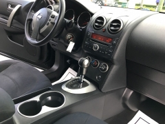 Used 2009  Nissan Rogue AWD 4dr S at Blackhawk Used Cars near Bettendorf, IA