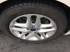 Used 2014  Ford Fusion 4d Sedan SE at Blackhawk Used Cars near Bettendorf, IA