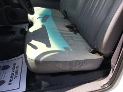 Used 2000  Dodge Dakota Reg Cab 112" WB at Blackhawk Used Cars near Bettendorf, IA