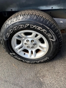 Used 2003  Dodge Dakota 2dr Club Cab 131" WB SLT at Blackhawk Used Cars near Bettendorf, IA