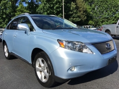 2011 Lexus RX 350 AWD 4dr at Blackhawk Used Cars near Bettendorf, IA