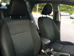 Used 2010  Toyota Corolla 4dr Sdn (Natl) at Blackhawk Used Cars near Bettendorf, IA