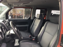 Used 2003  Honda Element 4d SUV 4WD EX AT at Blackhawk Used Cars near Bettendorf, IA