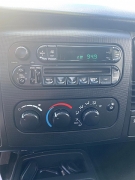 Used 2003  Dodge Dakota 2dr Club Cab 131" WB SLT at Blackhawk Used Cars near Bettendorf, IA