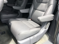 Used 2006  Honda Odyssey 5d Wagon EX-L at Blackhawk Used Cars near Bettendorf, IA