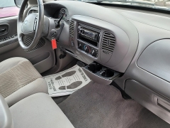 Used 2003  Ford F-150 SuperCrew 139" 4WD at Blackhawk Used Cars near Bettendorf, IA