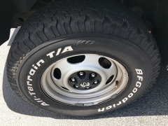 Used 2000  Dodge Dakota Reg Cab 112" WB at Blackhawk Used Cars near Bettendorf, IA