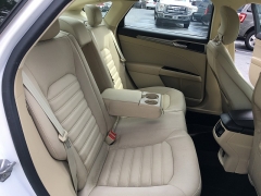 Used 2014  Ford Fusion 4d Sedan SE at Blackhawk Used Cars near Bettendorf, IA