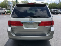 Used 2008  Honda Odyssey 5d Wagon Touring at Blackhawk Used Cars near Bettendorf, IA