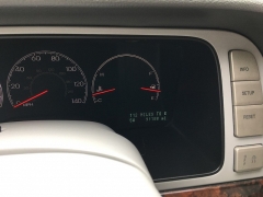 Used 2004  Lincoln Navigator 4dr 2WD at Blackhawk Used Cars near Bettendorf, IA