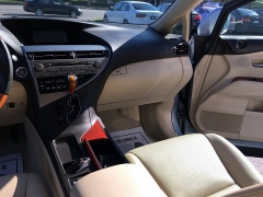 Used 2011  Lexus RX 350 AWD 4dr at Blackhawk Used Cars near Bettendorf, IA