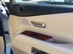 Used 2011  Lexus RX 350 AWD 4dr at Blackhawk Used Cars near Bettendorf, IA