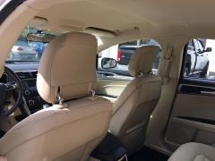 Used 2014  Ford Fusion 4d Sedan SE at Blackhawk Used Cars near Bettendorf, IA