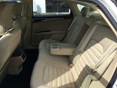 Used 2014  Ford Fusion 4d Sedan SE at Blackhawk Used Cars near Bettendorf, IA