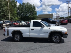 Used 2000  Dodge Dakota Reg Cab 112" WB at Blackhawk Used Cars near Bettendorf, IA