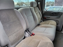 Used 2003  Ford F-150 SuperCrew 139" 4WD at Blackhawk Used Cars near Bettendorf, IA