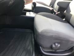 Used 2011  Chevrolet Aveo 5dr HB LT w/1LT at Blackhawk Used Cars near Bettendorf, IA