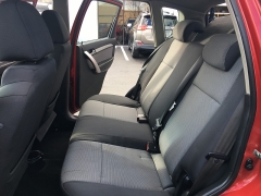 Used 2011  Chevrolet Aveo 5dr HB LT w/1LT at Blackhawk Used Cars near Bettendorf, IA