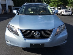 Used 2011  Lexus RX 350 AWD 4dr at Blackhawk Used Cars near Bettendorf, IA