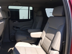 Used 2017  GMC Yukon XL 4d SUV 4WD Denali at Blackhawk Used Cars near Bettendorf, IA