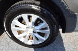 Used 2013  Toyota RAV4 AWD 4dr Limited (Natl) at Blackhawk Used Cars near Bettendorf, IA