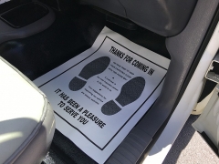 Used 2000  Dodge Dakota Reg Cab 112" WB at Blackhawk Used Cars near Bettendorf, IA