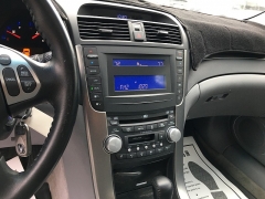 Used 2006  Acura TL 4dr Sdn AT at Blackhawk Used Cars near Bettendorf, IA