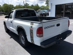 Used 2000  Dodge Dakota Reg Cab 112" WB at Blackhawk Used Cars near Bettendorf, IA