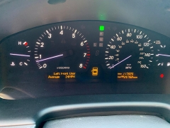 Used 2005  Lexus LS 430 4dr Sdn at Blackhawk Used Cars near Bettendorf, IA